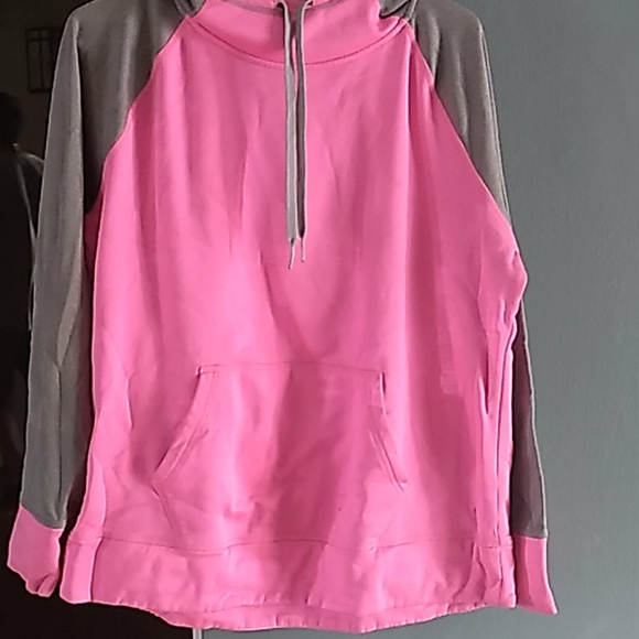 Danskin Now Sweaters - Hoodie